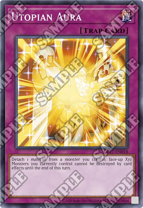 Utopian Aura card image