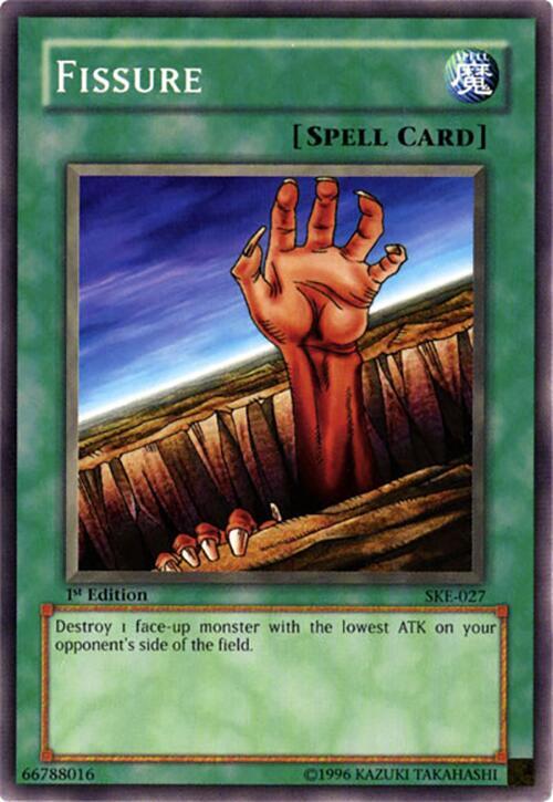 Fissure card image