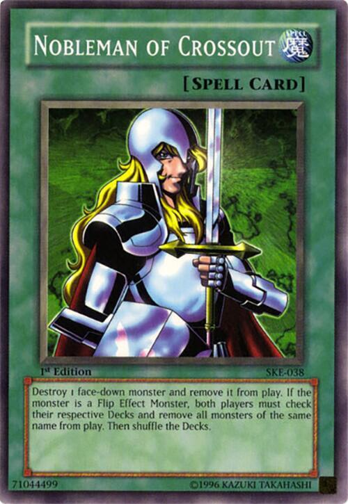 Nobleman of Crossout card image