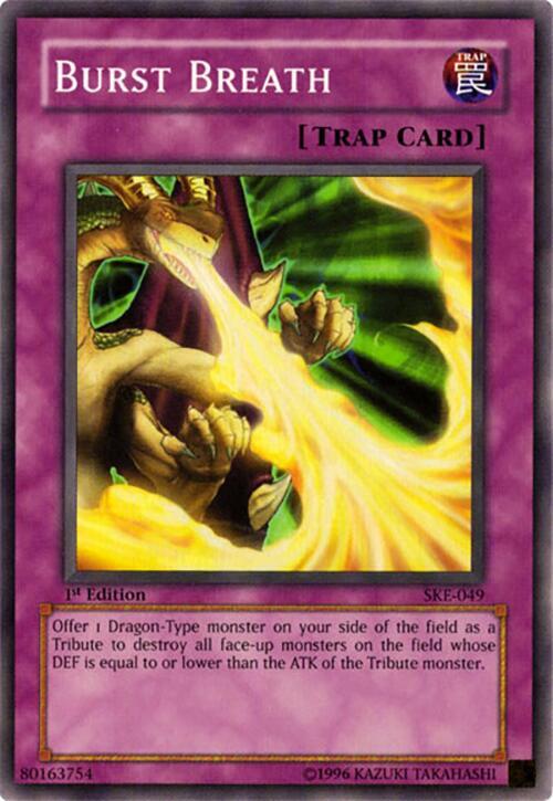 Burst Breath card image