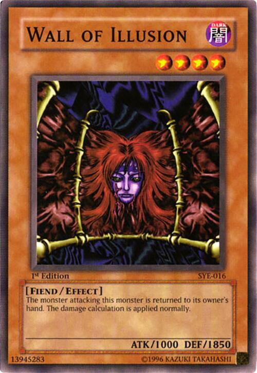 Wall of Illusion card image