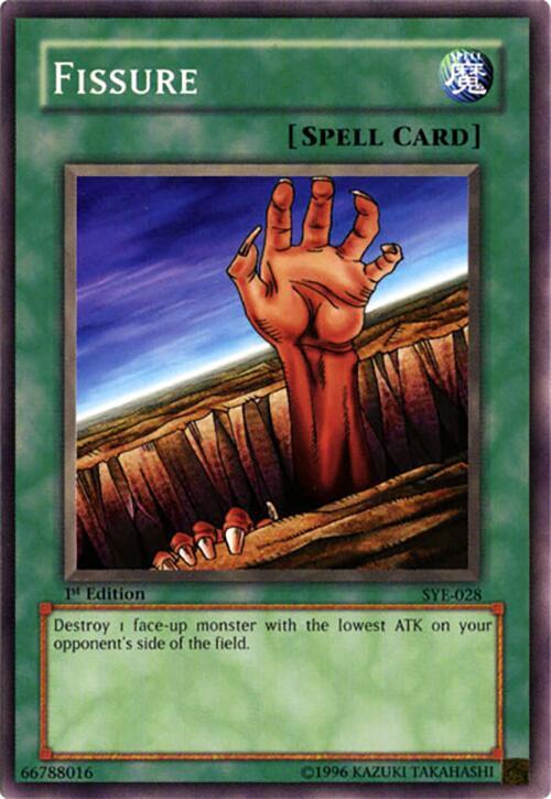 Fissure card image