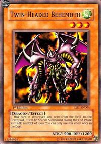 Twin-Headed Behemoth card image