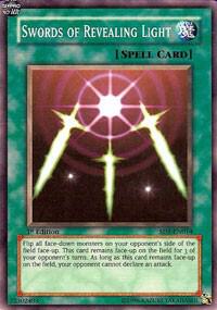 Swords of Revealing Light card image