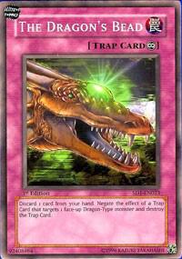 The Dragon's Bead card image