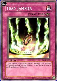Trap Jammer card image