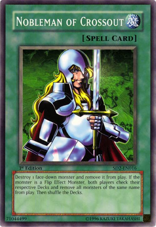 Nobleman of Crossout card image
