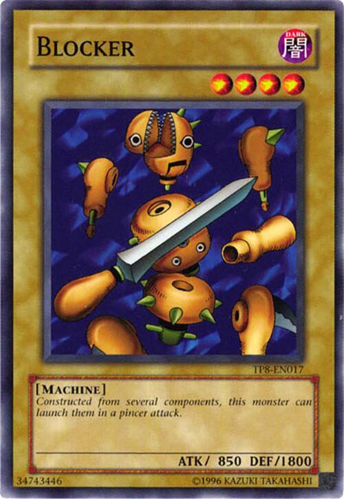 Blocker card image