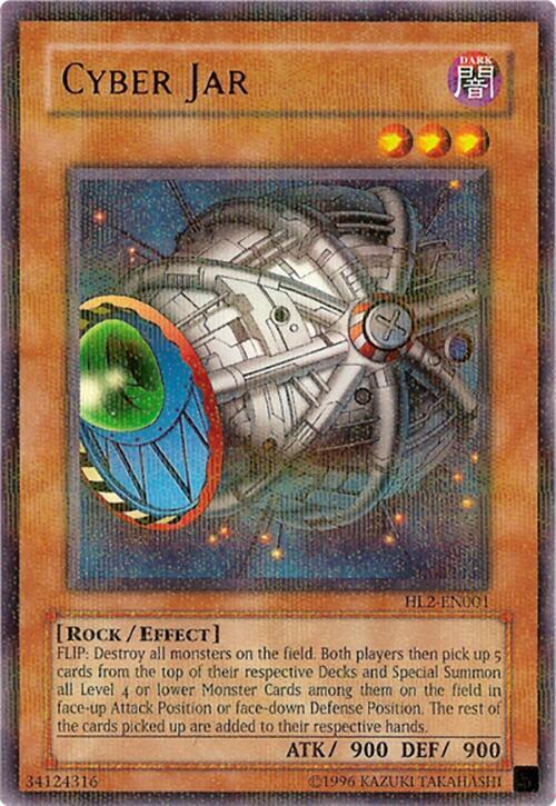 Cyber Jar card image
