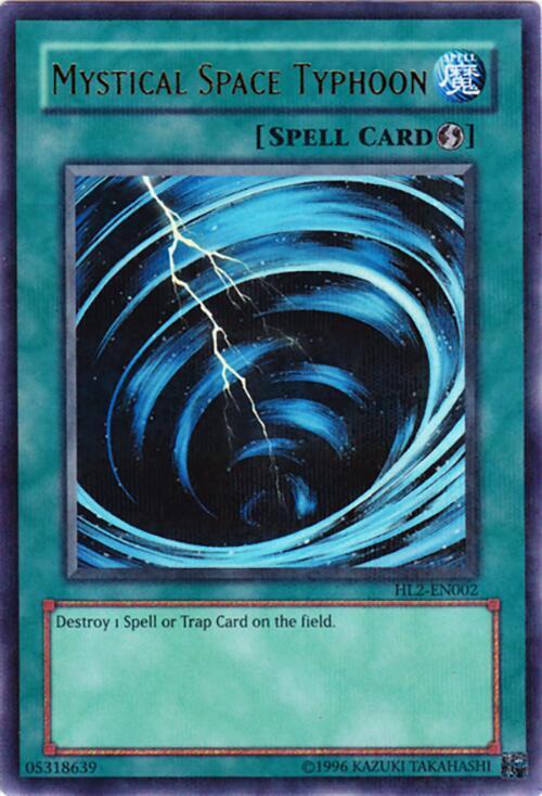 Mystical Space Typhoon card image