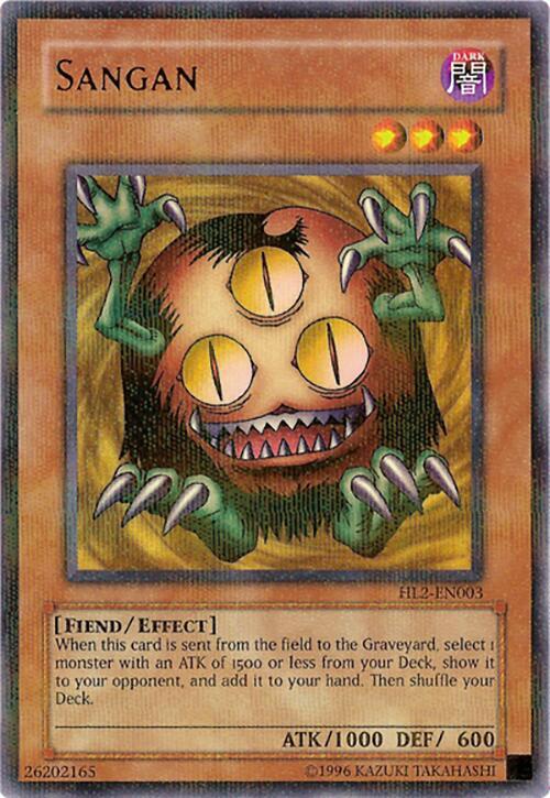 Sangan card image