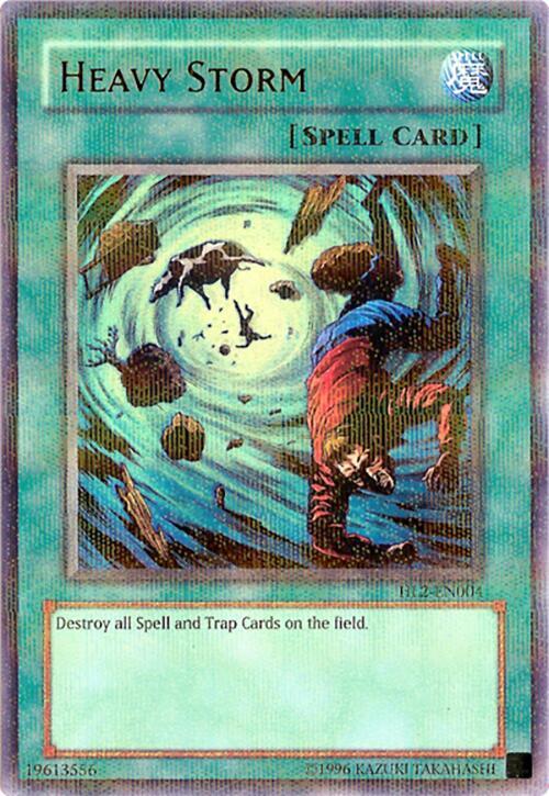 Heavy Storm card image