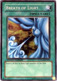 Breath of Light card image