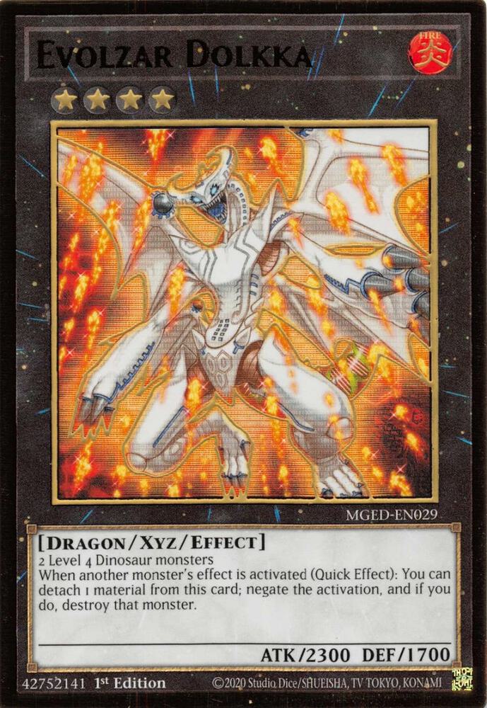 Evolzar Dolkka card image