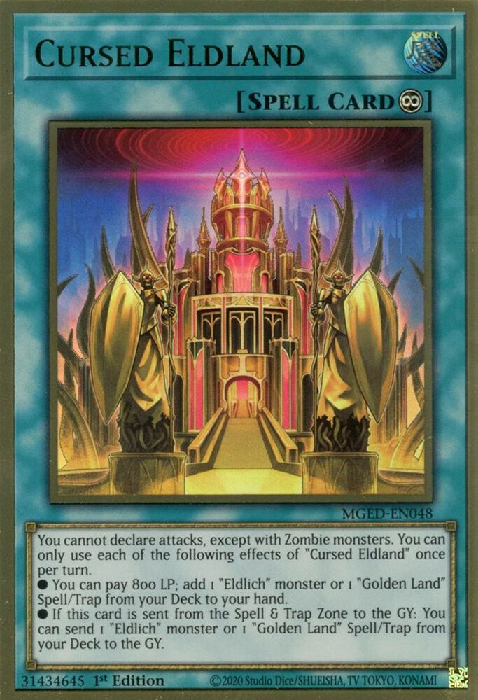Cursed Eldland card image