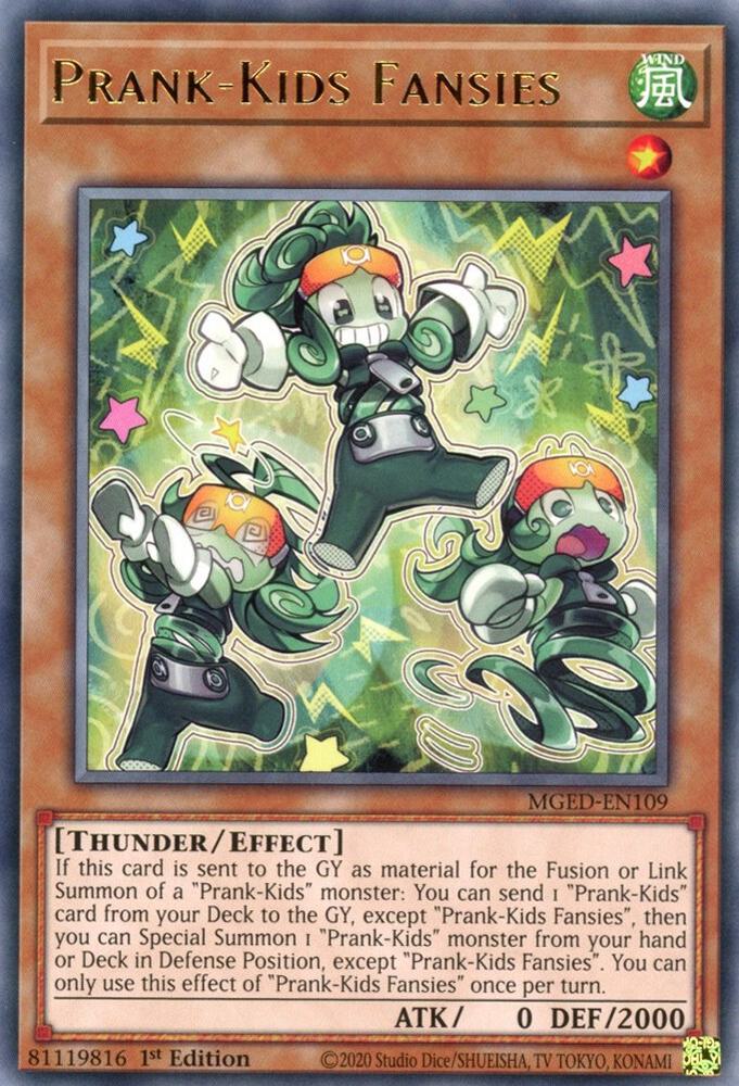 Prank-Kids Fansies card image