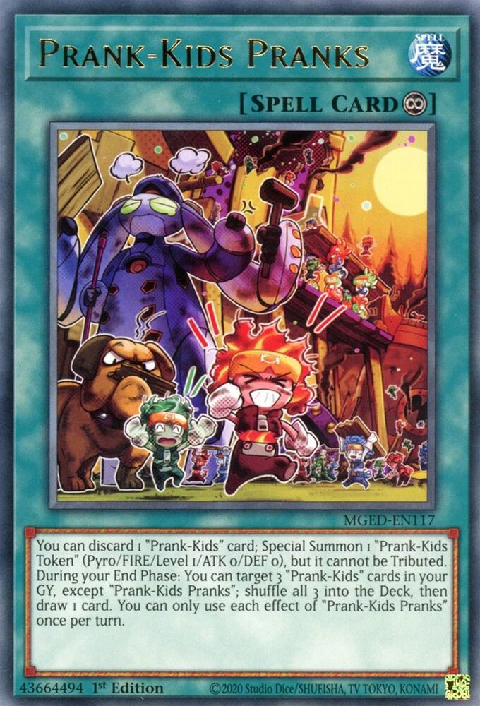 Prank-Kids Pranks card image