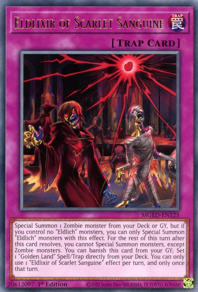 Eldlixir of Scarlet Sanguine card image