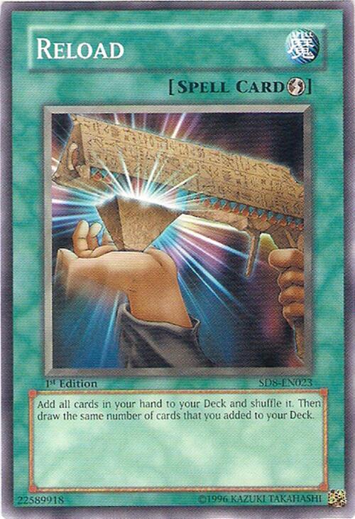 Reload card image