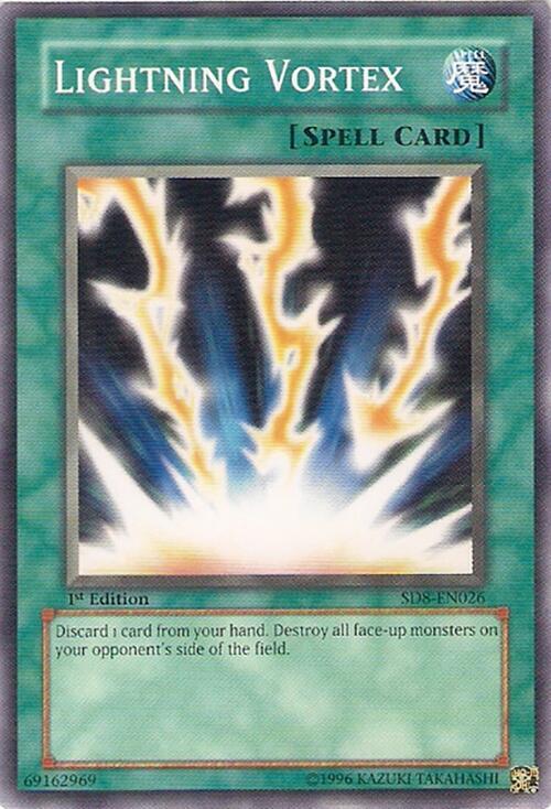 Lightning Vortex card image