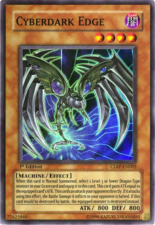 Cyberdark Edge card image