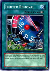 Limiter Removal card image
