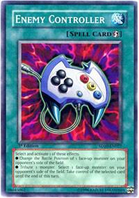 Enemy Controller card image
