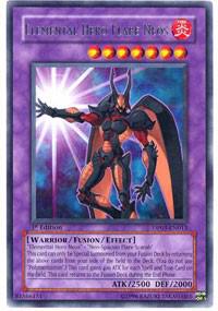Elemental Hero Flare Neos card image