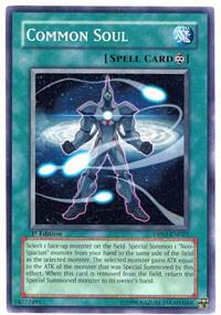 Common Soul card image