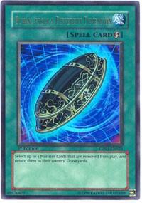 Burial from a Different Dimension card image