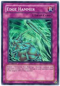 Edge Hammer card image