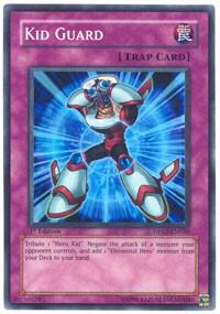 Kid Guard card image