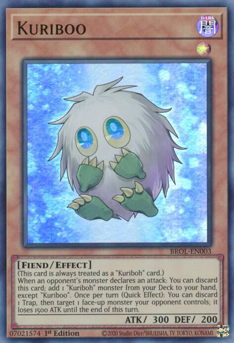 Kuriboo card image