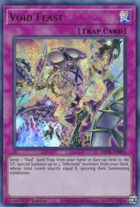 Void Feast card image