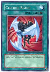 Cyclone Blade card image