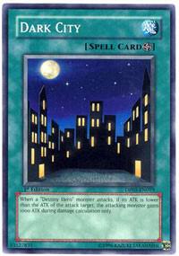 Dark City card image
