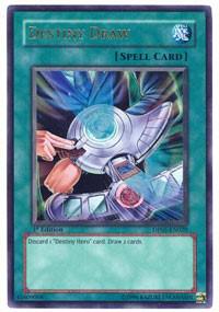 Destiny Draw card image