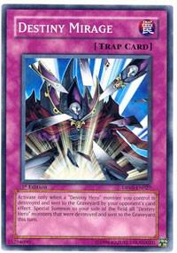 Destiny Mirage card image