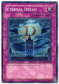 Eternal Dread card image