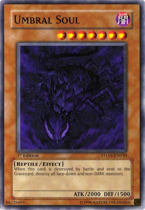 Umbral Soul card image