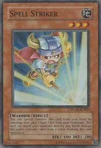 Spell Striker card image