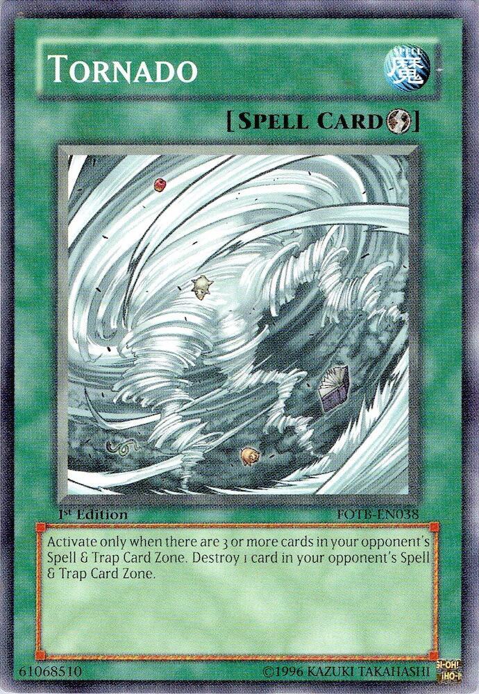 Tornado card image