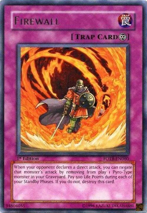 Firewall card image