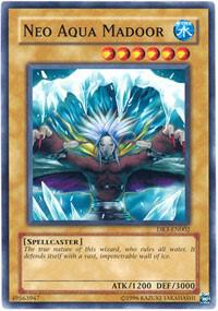 Neo Aqua Madoor card image
