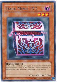 Dark Mimic LV3 card image