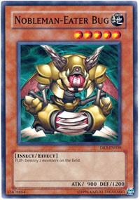 Nobleman-Eater Bug card image