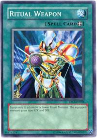 Ritual Weapon card image