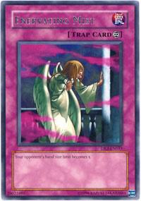 Enervating Mist card image