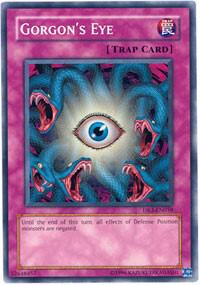 Gorgon's Eye card image