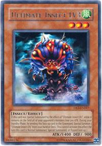 Ultimate Insect LV3 card image
